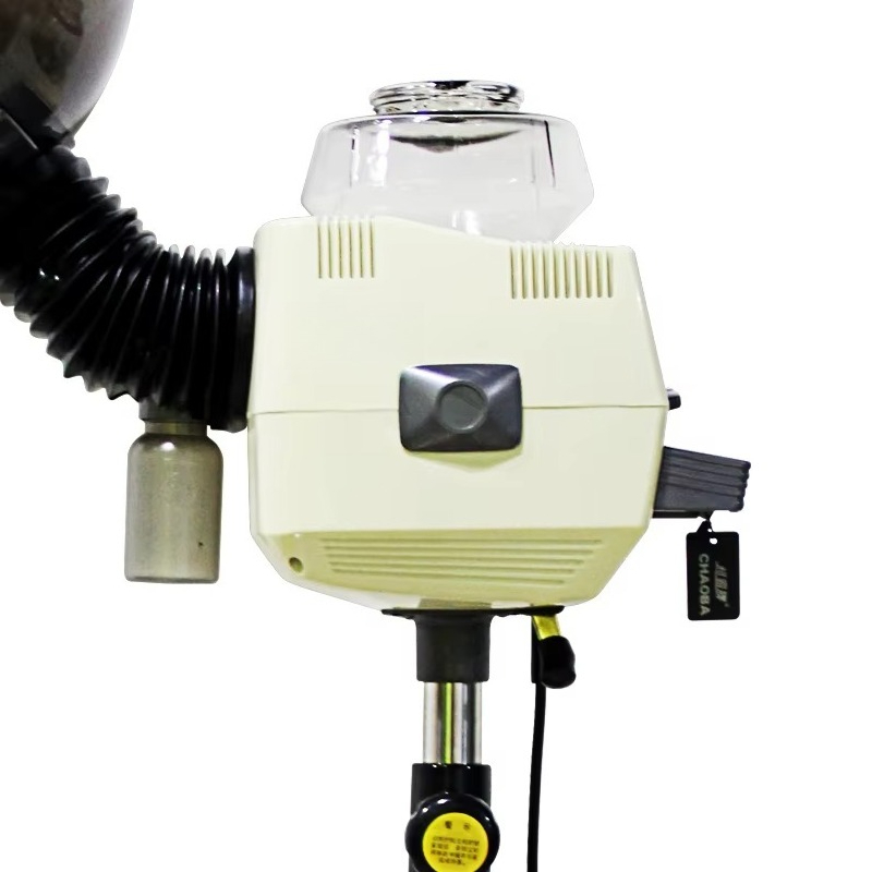 헤어 살롱 스파 전문 헤어드레싱 스탠드 후드 드라이어  - Hair Dryer Diffuser Attachment Universal 리뷰 및 가격