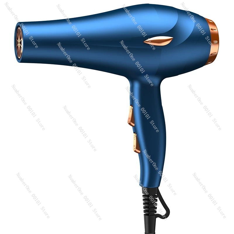전문가용 살롱 헤어 드라이어 3500W 고출력 음이온 - Hair Blow Dryer Low Noise Powerful 리뷰 및 가격