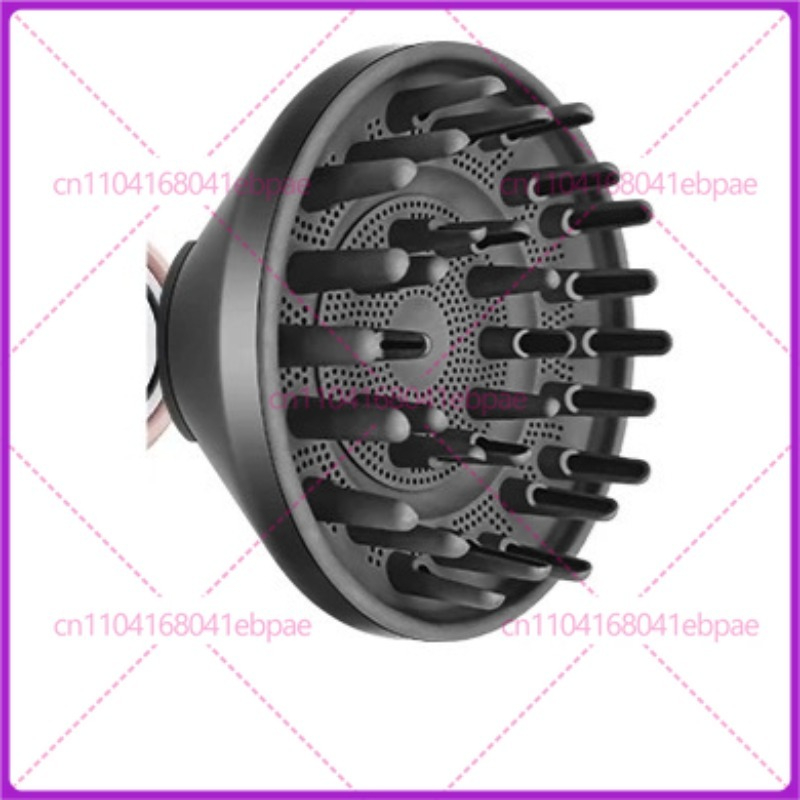 라이펜 헤어 드라이어 LF03 컬리 헤어 디퓨저 SE0 - Hair Dryer With Magnetic Nozzles Diffusers 리뷰 및 가격