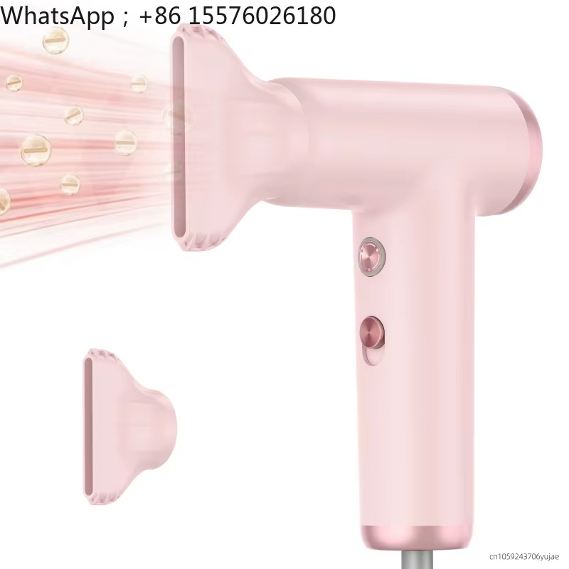 미니 휴대용 헤어 드라이어 110000RPM 고속 브러 - High Speed Hair Dryer Brushless 110000Rpm 리뷰 및 가격