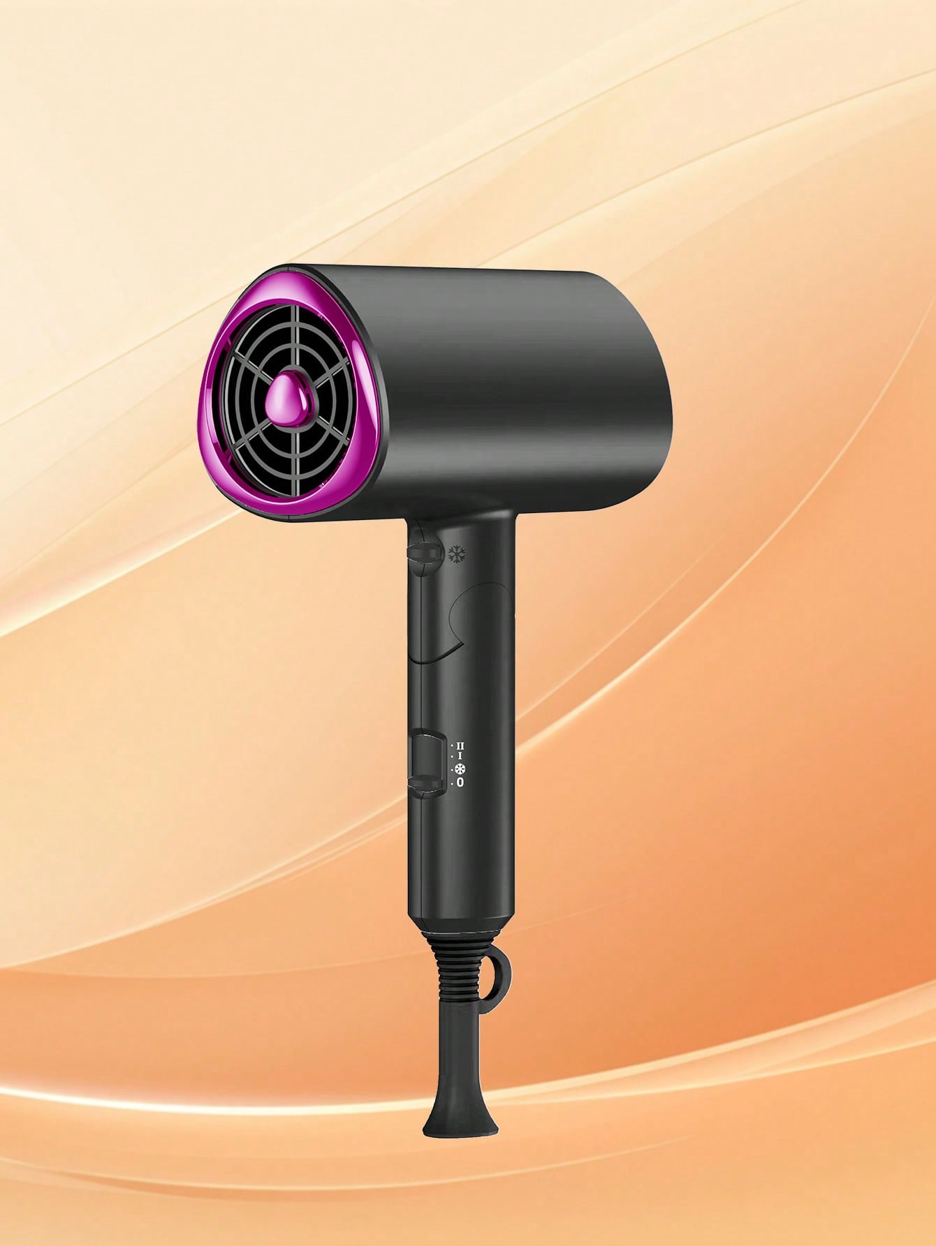 고성능, 빠른 건조, 저소음, 온도 조절 기능이 있는  - Hair Blow Dryer Low Noise Powerful 리뷰 및 가격