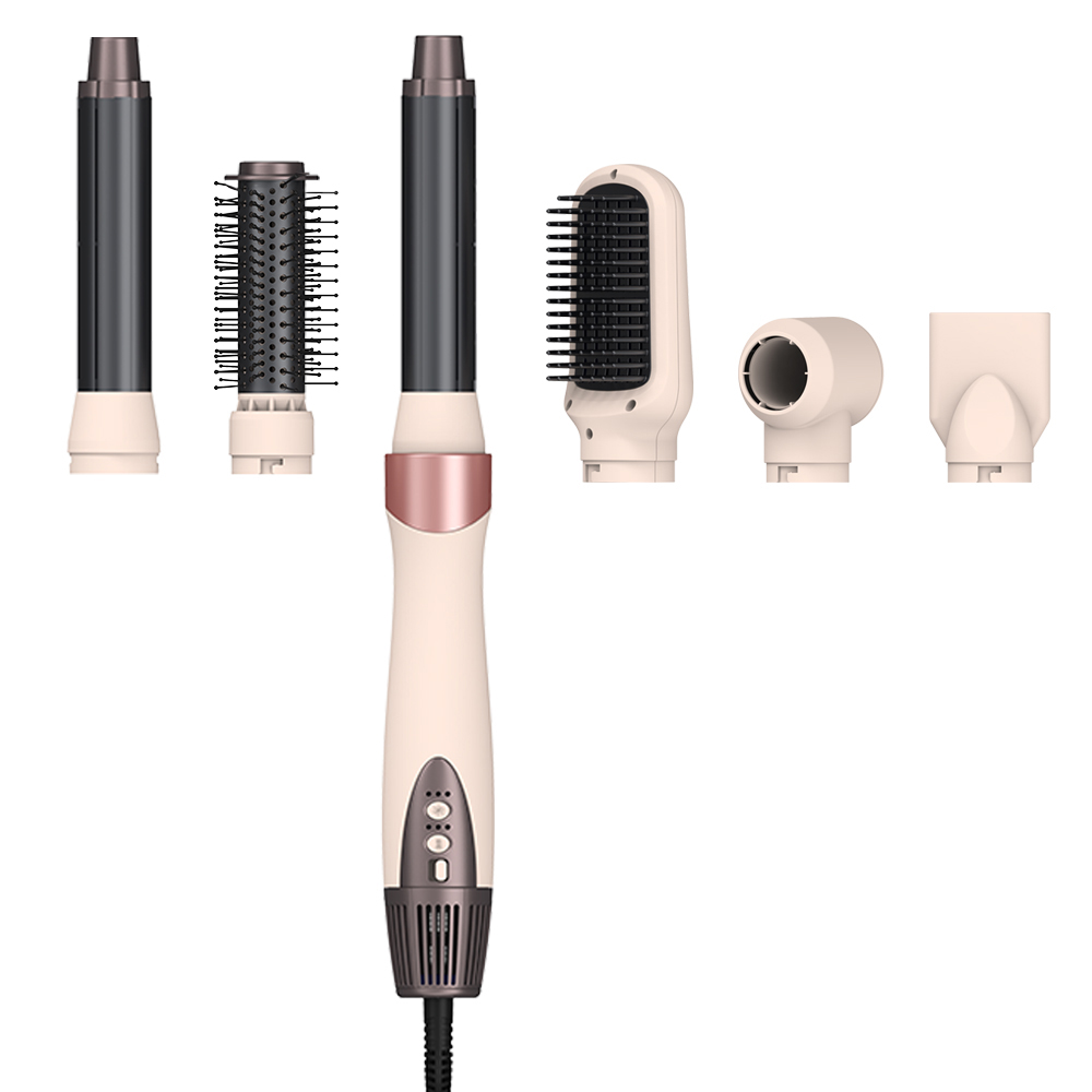 7 in 1 이온 브러시리스 헤어 드라이어 110000 - High Speed Hair Dryer Brushless 110000Rpm 리뷰 및 가격