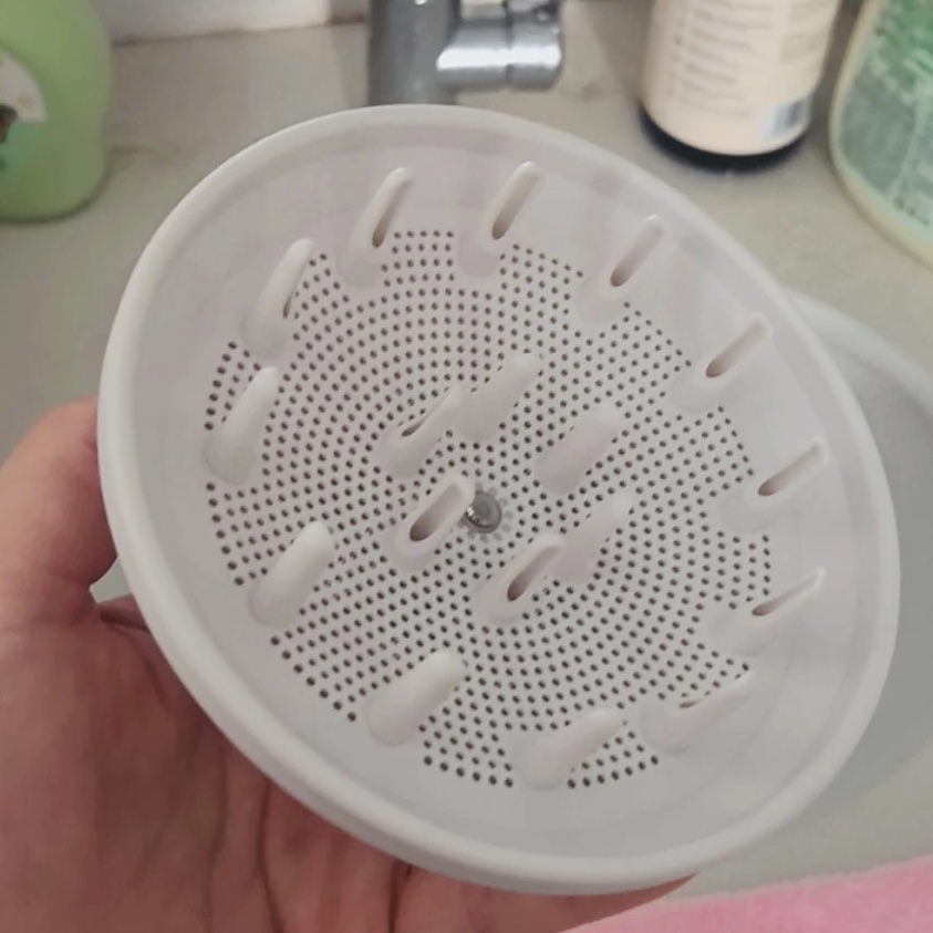 드리미 포켓 헤어 드라이어, 컬링 드라이 커버, 디퓨저 - Hair Dryer With Magnetic Nozzles Diffusers 리뷰 및 가격