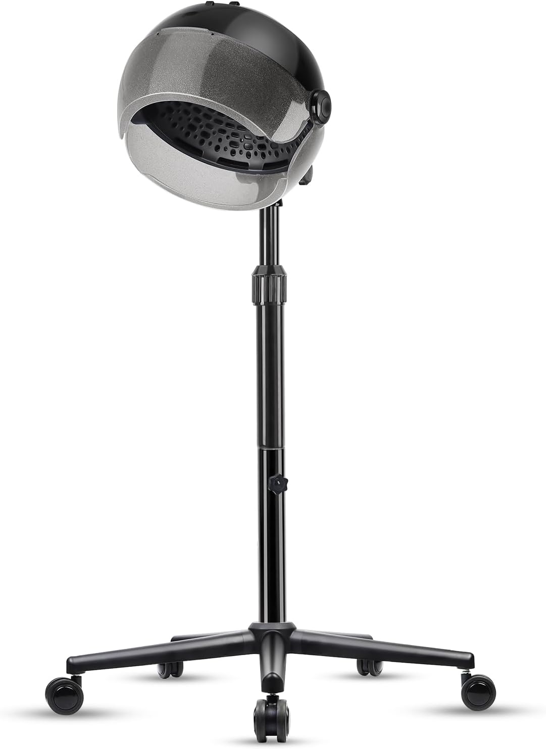 후드형 헤어 드라이어 전문가용 스탠딩 타이머 설정 터치 - Hair Salon Hood Dryer Professional 리뷰 및 가격