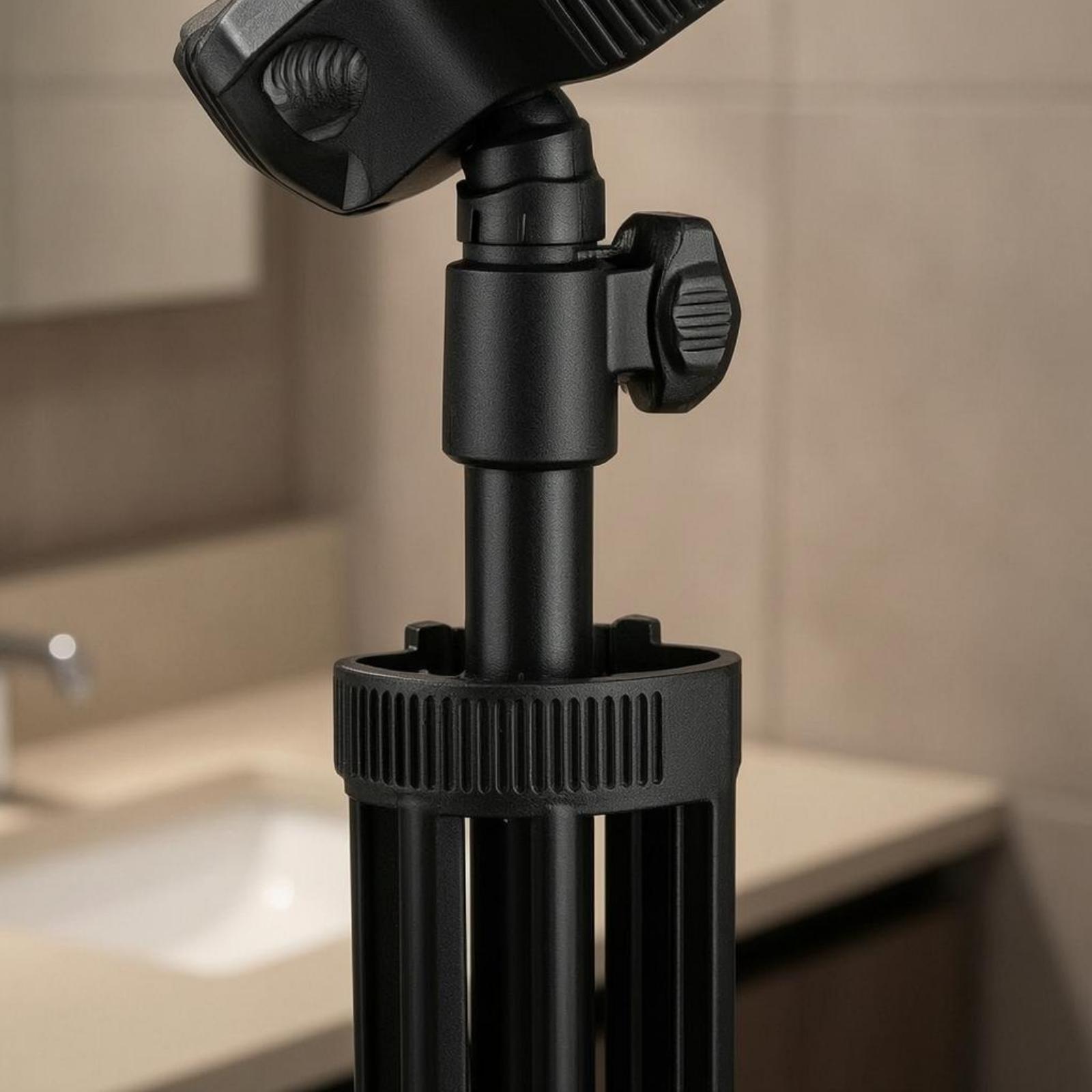미용실 및 가정용으로 사용할 수 있는 각도 조절이 가능 - Hair Dryer Stand Hands Free Floor 리뷰 및 가격