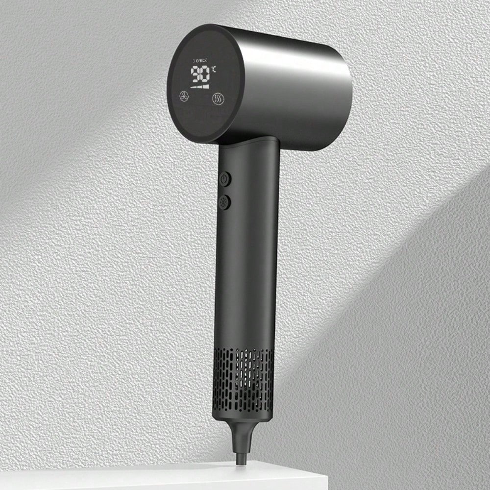 가정용 고속 헤어 드라이어, 가족 데일리 그루밍 1팩  - Hair Blow Dryer Low Noise Powerful 리뷰 및 가격