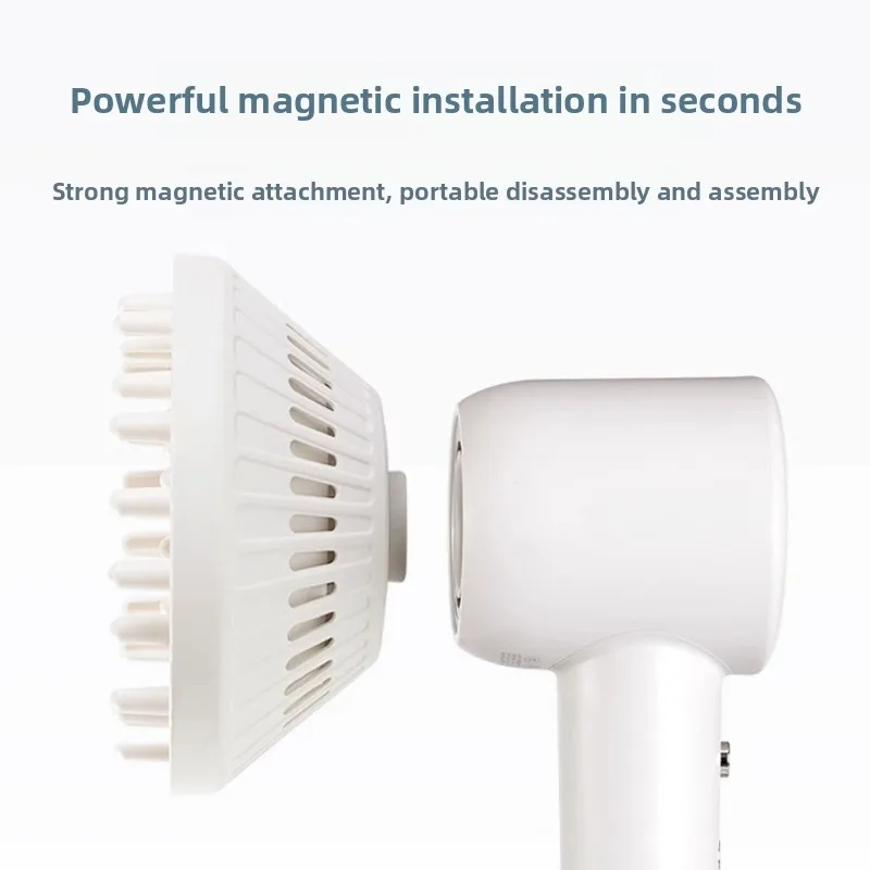 Dreame 헤어 드라이어 G10 G20 곱슬 머리 후 - Hair Dryer With Magnetic Nozzles Diffusers 리뷰 및 가격