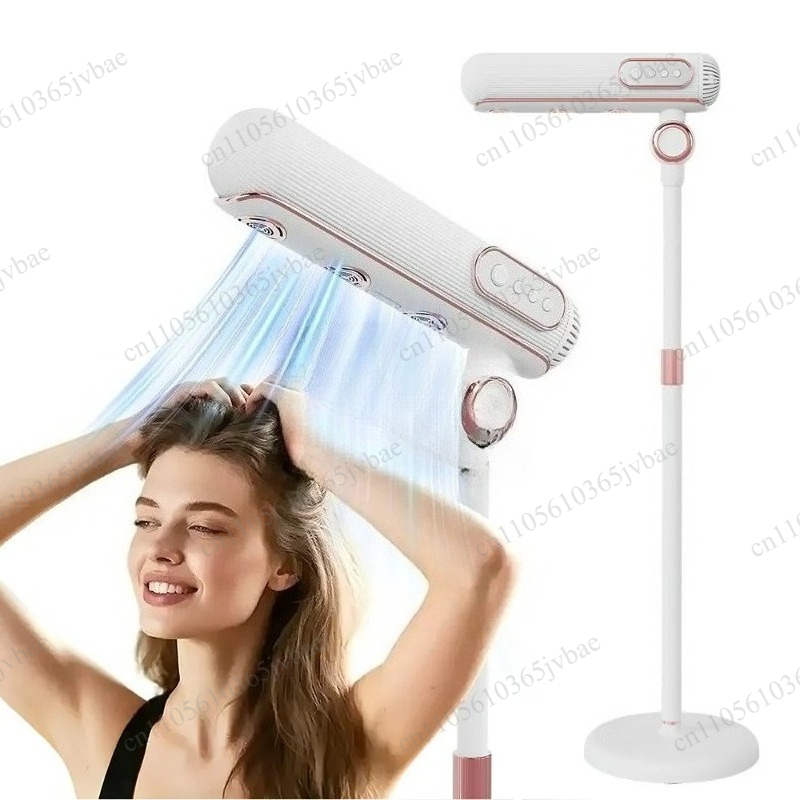 고속 음이온 전문가용 수직 스탠드 헤어 드라이어 핸즈프 - Hair Dryer Styling Comb Attachment 리뷰 및 가격