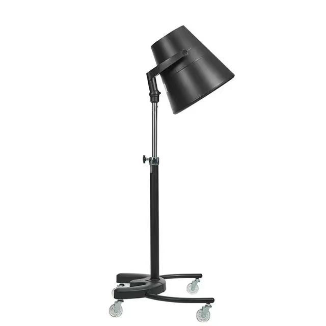 전문가용 스탠드 헤어 살롱 후드 드라이어 금속 살롱 미 - Hair Dryer Stand Hands Free Floor 리뷰 및 가격