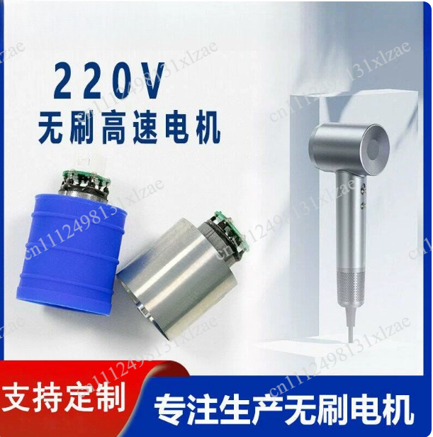 110000RPM 13날 DC 브러시리스 모터 220V - High Speed Hair Dryer Brushless 110000Rpm 리뷰 및 가격