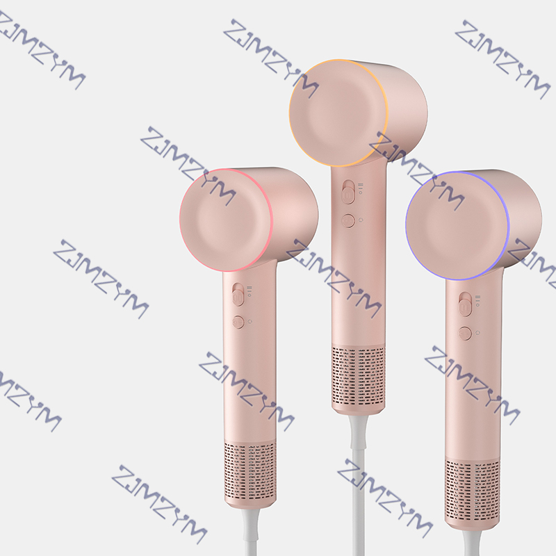 전문가용 음이온 블로우 고속 헤어 드라이어, 홈 살롱, - Negative Ionic Blow Dryer 1600W 리뷰 및 가격