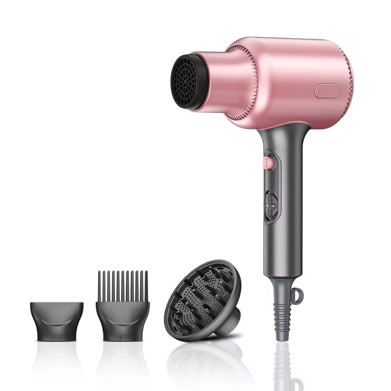 전문가용 미니 고속 이온 헤어 드라이어, 110,000 - High Speed Hair Dryer Brushless 110000Rpm 리뷰 및 가격