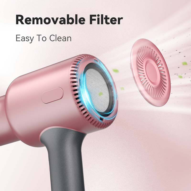 전문가용 미니 고속 이온 헤어 드라이어, 110,000 - High Speed Hair Dryer Brushless 110000Rpm 리뷰 및 가격