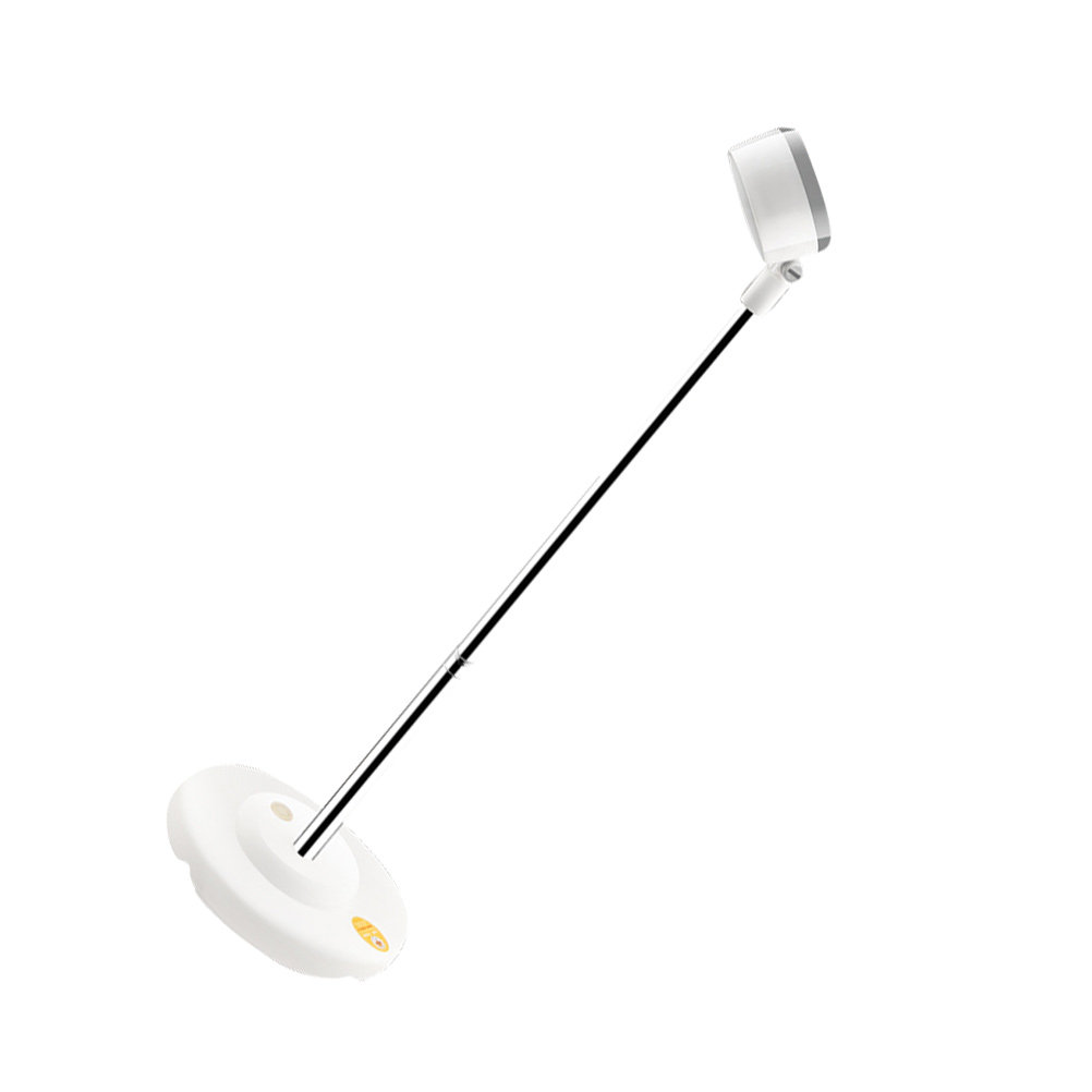 헤어 드라이어 거치대, 바닥에 세워둘 수 있는 견고한  - Hair Dryer Stand Hands Free Floor 리뷰 및 가격