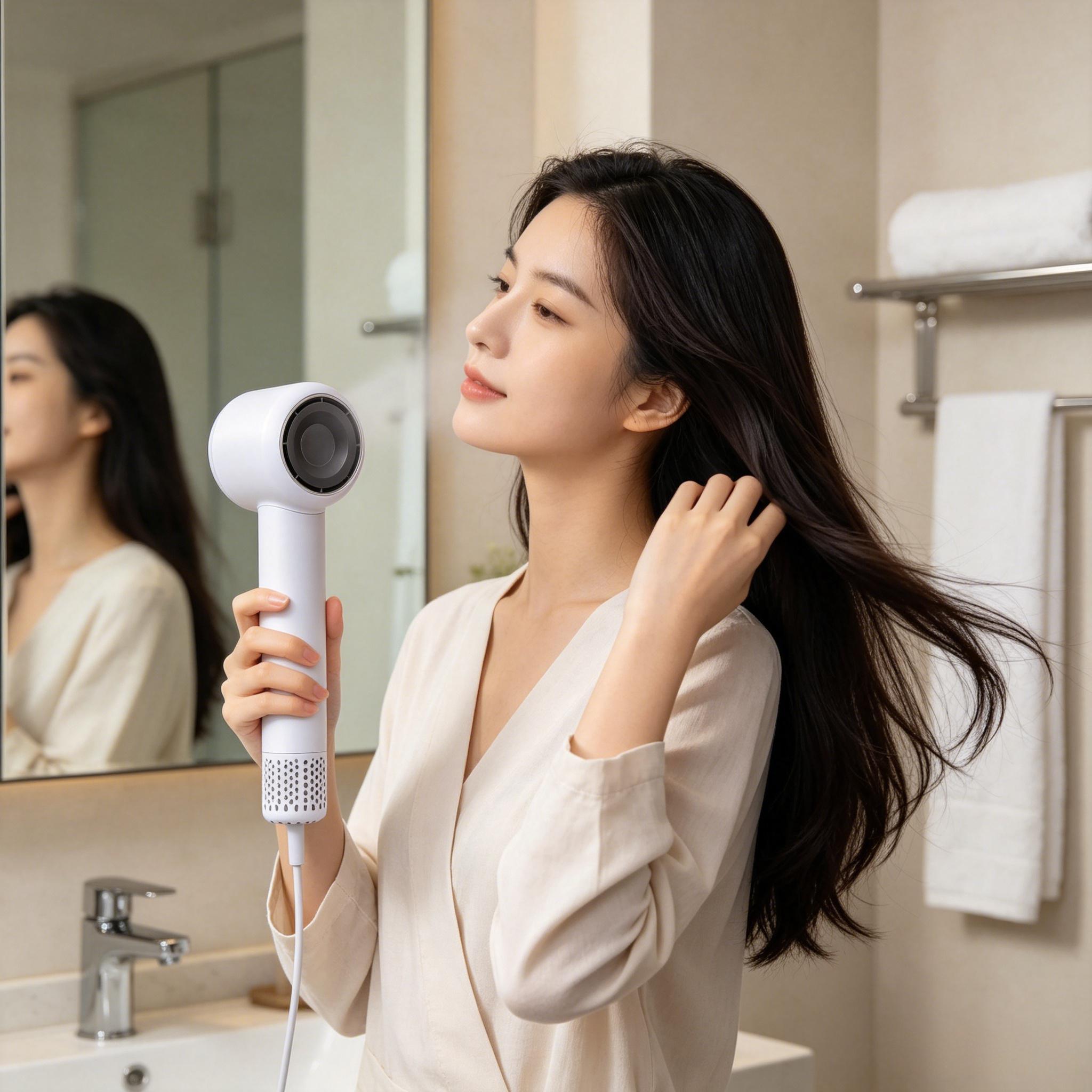 고속 헤어 드라이어 110000RPM 브러시리스 모터  - High Speed Hair Dryer Brushless 110000Rpm 리뷰 및 가격