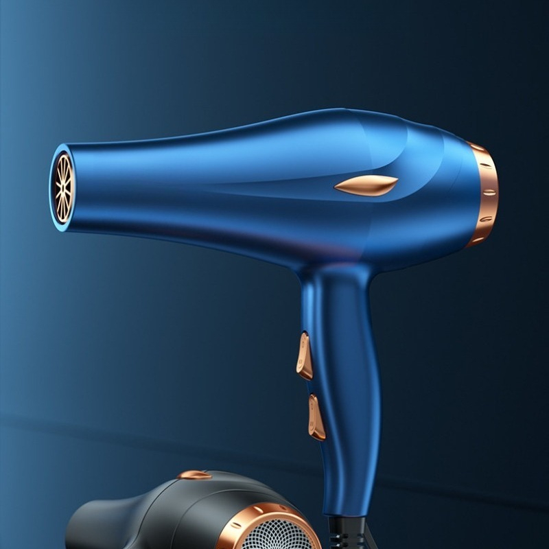 전문가용 살롱 헤어 드라이어 3500W 고출력 음이온  - Hair Blow Dryer Low Noise Powerful 리뷰 및 가격