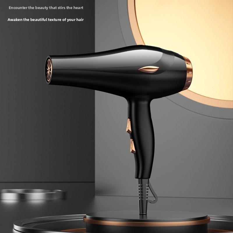 전문가용 살롱 헤어 드라이어 3500W 고출력 음이온  - Hair Blow Dryer Low Noise Powerful 리뷰 및 가격