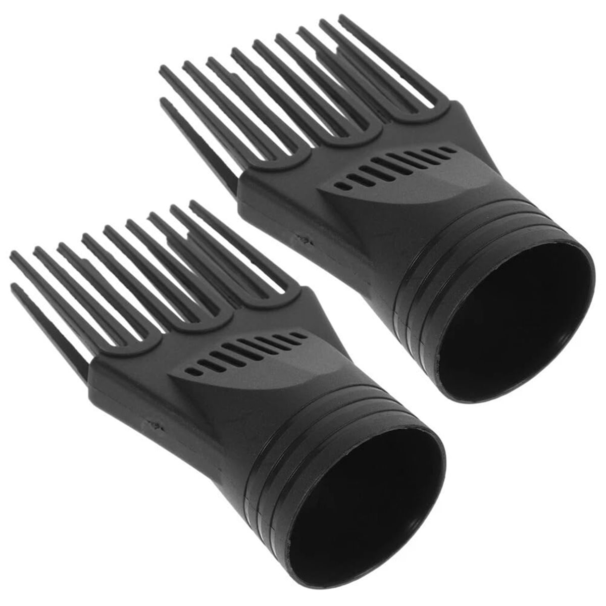 스트레이트닝, 엉킴 방지용 범용 블로우 헤어 드라이어  - Hair Dryer Styling Comb Attachment 리뷰 및 가격