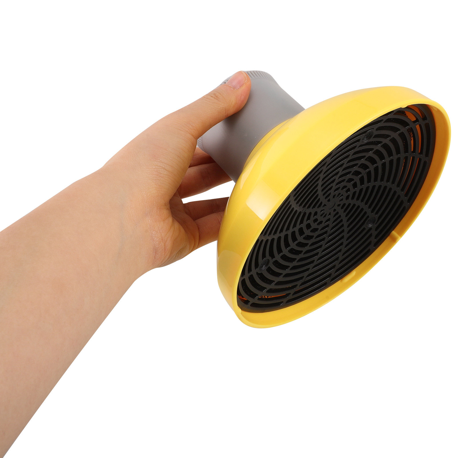 모든 브랜드의 헤어 드라이어에 호환되는 헤어 드라이어  - Hair Dryer Diffuser Attachment Universal 리뷰 및 가격