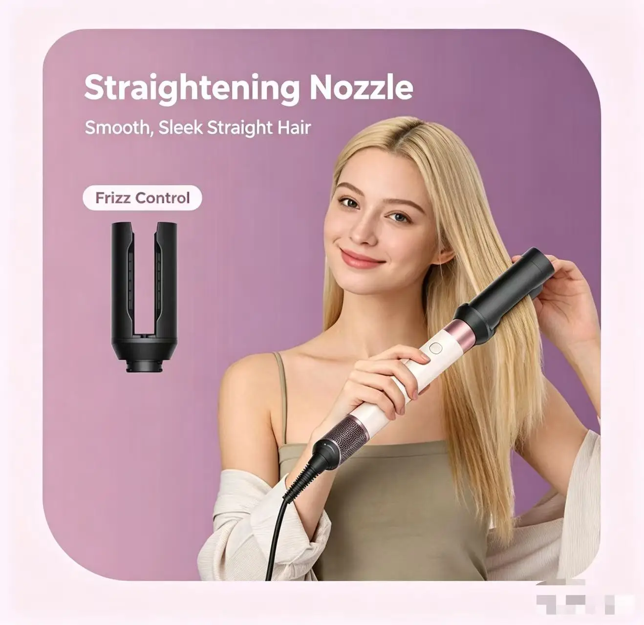 2026 HS09 올인원 전문가용 헤어 스타일링기, 휴 - Foldable Travel Hair Dryer Brushless 리뷰 및 가격