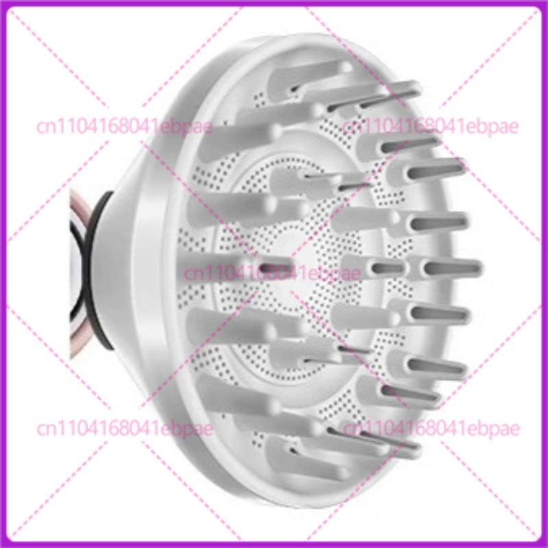 라이펜 헤어 드라이어 LF03 컬리 헤어 디퓨저 SE0 - Hair Dryer With Magnetic Nozzles Diffusers 리뷰 및 가격