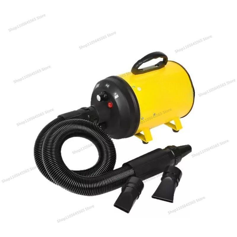 반려동물 워터 블로워 대형견 헤어 드라이어 고출력 저소 - Hair Blow Dryer Low Noise Powerful 리뷰 및 가격