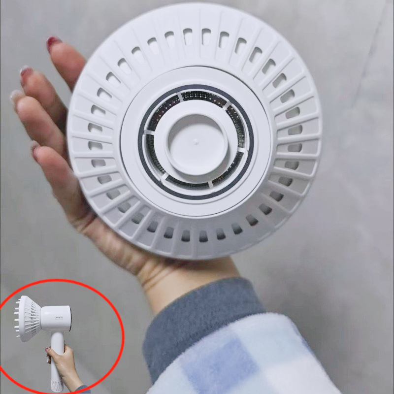 Dreame 글리믈 앤 글로리 드라이어 컬링 후드 마그 - Hair Dryer With Magnetic Nozzles Diffusers 리뷰 및 가격