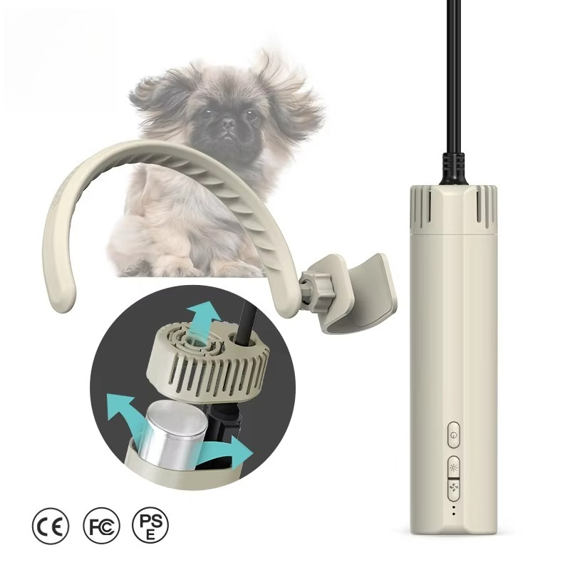 110000RPM 브러시리스 모터 애완동물 헤어 드라이 - High Speed Hair Dryer Brushless 110000Rpm 리뷰 및 가격