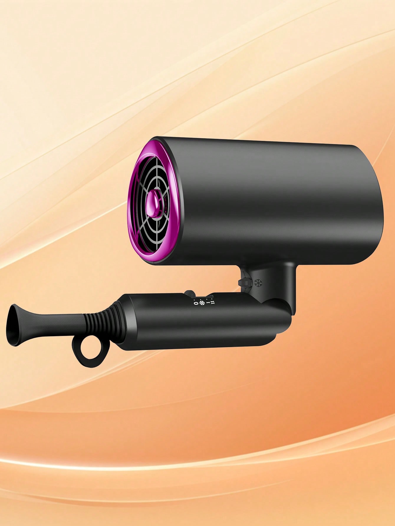 고성능, 빠른 건조, 저소음, 온도 조절 기능이 있는  - Hair Blow Dryer Low Noise Powerful 리뷰 및 가격
