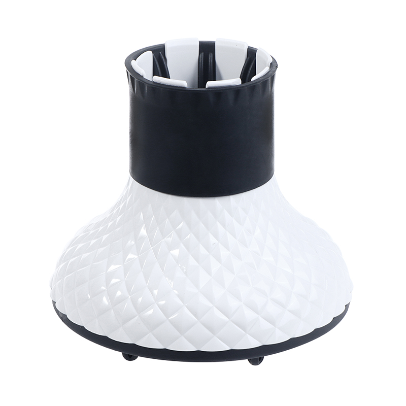 곱슬 물결 모양의 머리카락을위한 범용 헤어 드라이어 디 - Hair Dryer Diffuser Attachment Universal 리뷰 및 가격