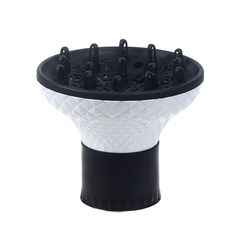 곱슬 물결 모양의 머리카락을위한 범용 헤어 드라이어 디 - Hair Dryer Diffuser Attachment Universal 리뷰 및 가격