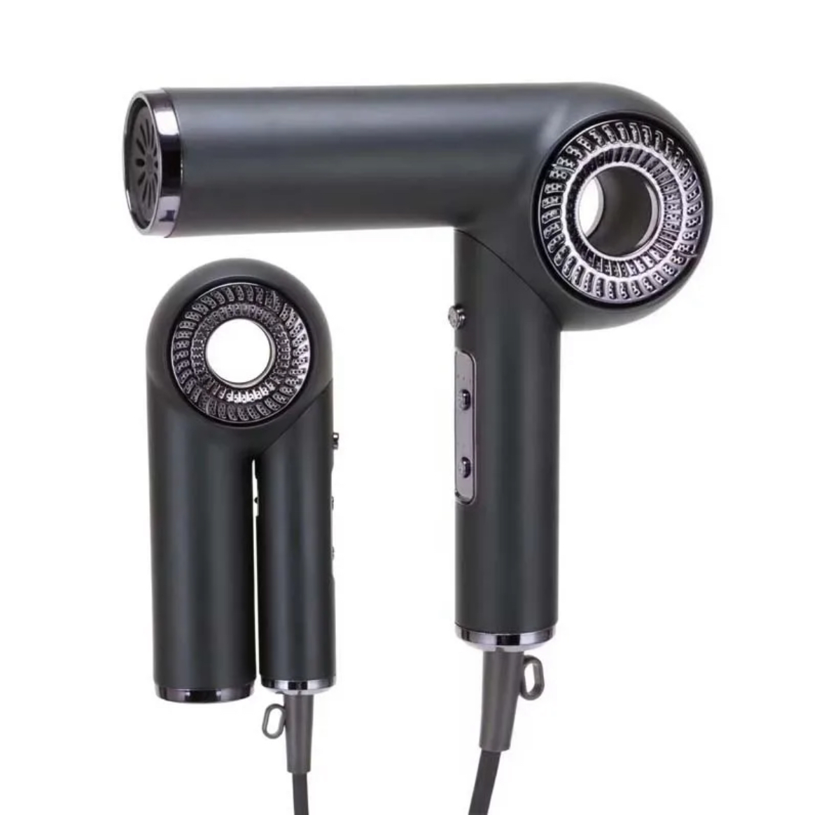 전문가용 헤어 드라이어, 휴대용 헤어 드라이어, 이온  - High Speed Hair Dryer Brushless 110000Rpm 리뷰 및 가격