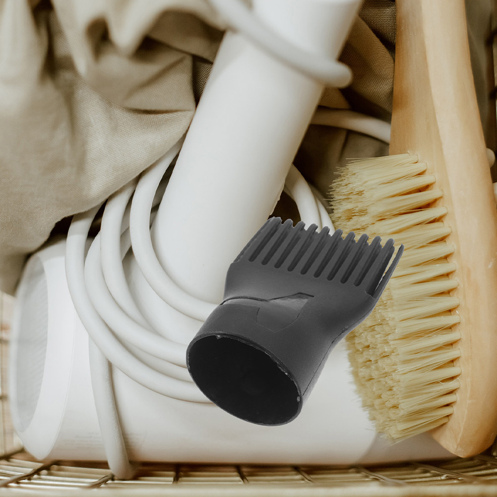 5개 세트, 미용실용 헤어 드라이어 빗 모양 노즐, 고 - Hair Dryer Styling Comb Attachment 리뷰 및 가격