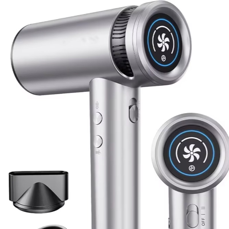 BLDC 고급형 110000rpm 50데시벨 초저소음  - High Speed Hair Dryer Brushless 110000Rpm 리뷰 및 가격