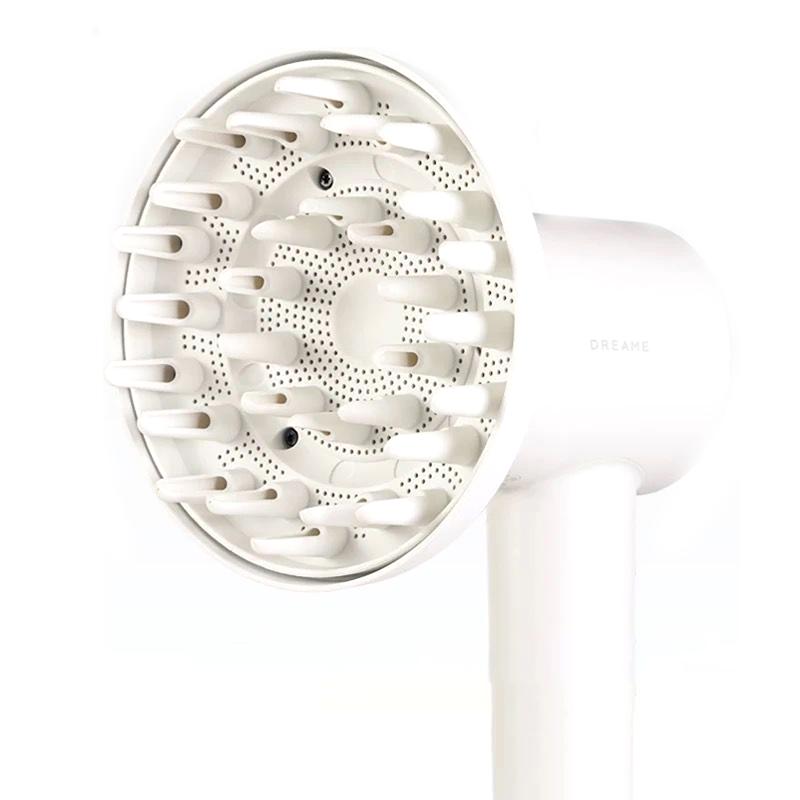 드리미 글림 앤 글로리 드라이어용 헤어 드라이어 컬링  - Hair Dryer With Magnetic Nozzles Diffusers 리뷰 및 가격