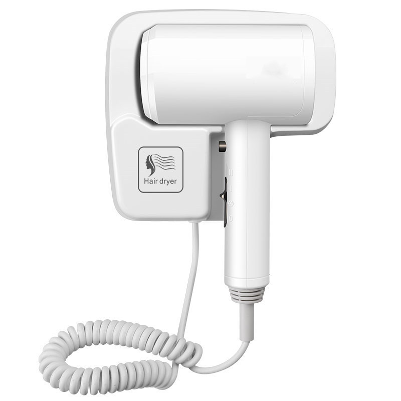 벽걸이 형 고출력 헤어 드라이어 BSDCF-899 가정 - Wall Mount Hotel Hair Dryer 1800W 리뷰 및 가격