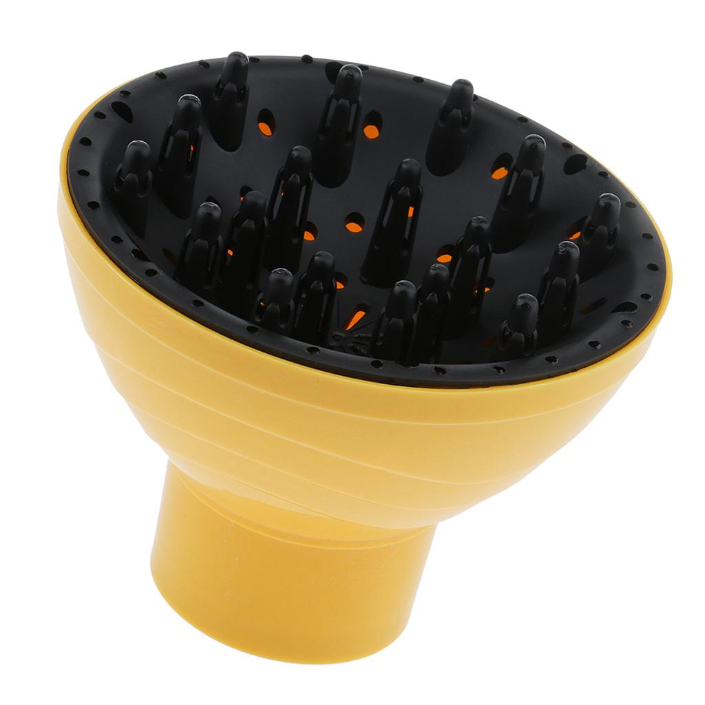 다용도 헤어 드라이어 디퓨저, 넓은 면적의 바람 분출구 - Hair Dryer Diffuser Attachment Universal 리뷰 및 가격