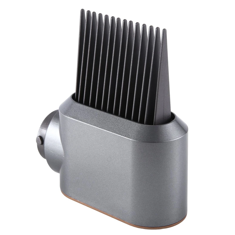 넓은 치아 빗 부착 장치가 있는 다이슨 스타일링 에어  - Hair Dryer Styling Comb Attachment 리뷰 및 가격