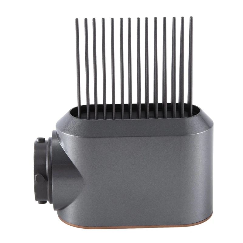 넓은 치아 빗 부착 장치가 있는 다이슨 스타일링 에어  - Hair Dryer Styling Comb Attachment 리뷰 및 가격