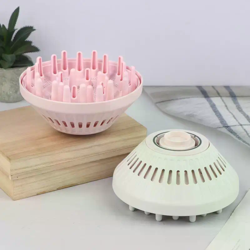 드리미 글림 앤 글로리 드라이어용 헤어 드라이어 컬링  - Hair Dryer With Magnetic Nozzles Diffusers 리뷰 및 가격