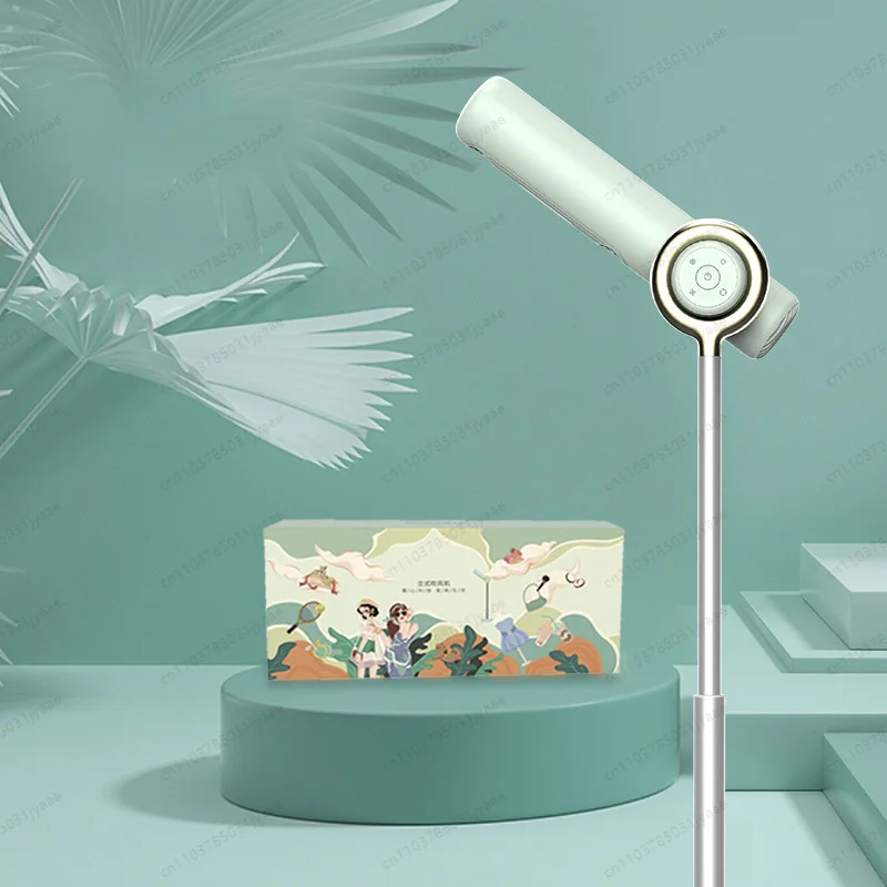 스탠드형 헤어 드라이어 핸즈프리 헤어 케어 - Hair Dryer Stand Hands Free Floor 리뷰 및 가격