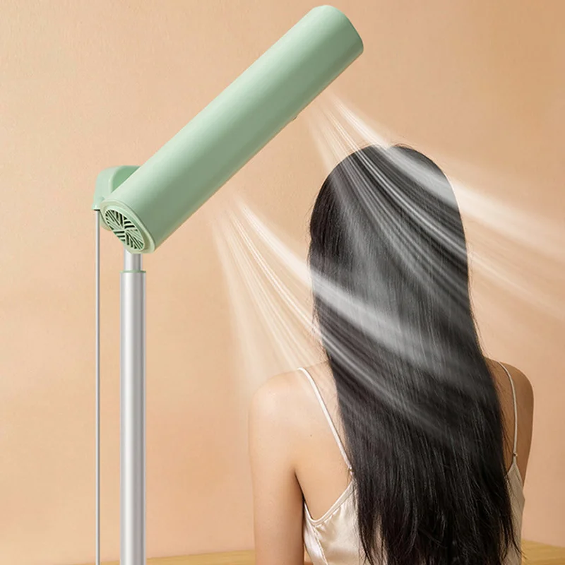 110V/220V 전압 지원, 듀얼 에어 아웃렛, 리모 - Hair Dryer Stand Hands Free Floor 리뷰 및 가격