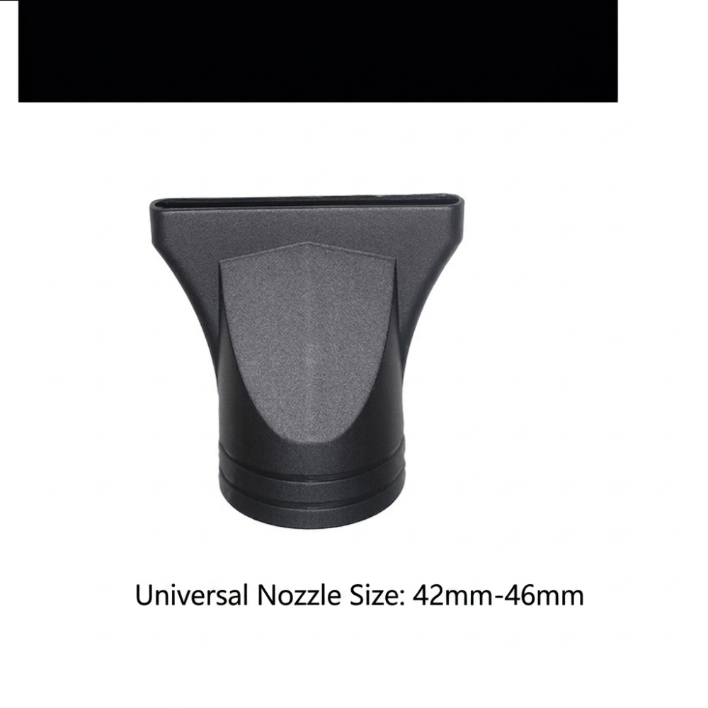 범용 헤어 드라이어 노즐 부착물, 살롱 스타일링 디퓨저 - Hair Dryer Styling Comb Attachment 리뷰 및 가격