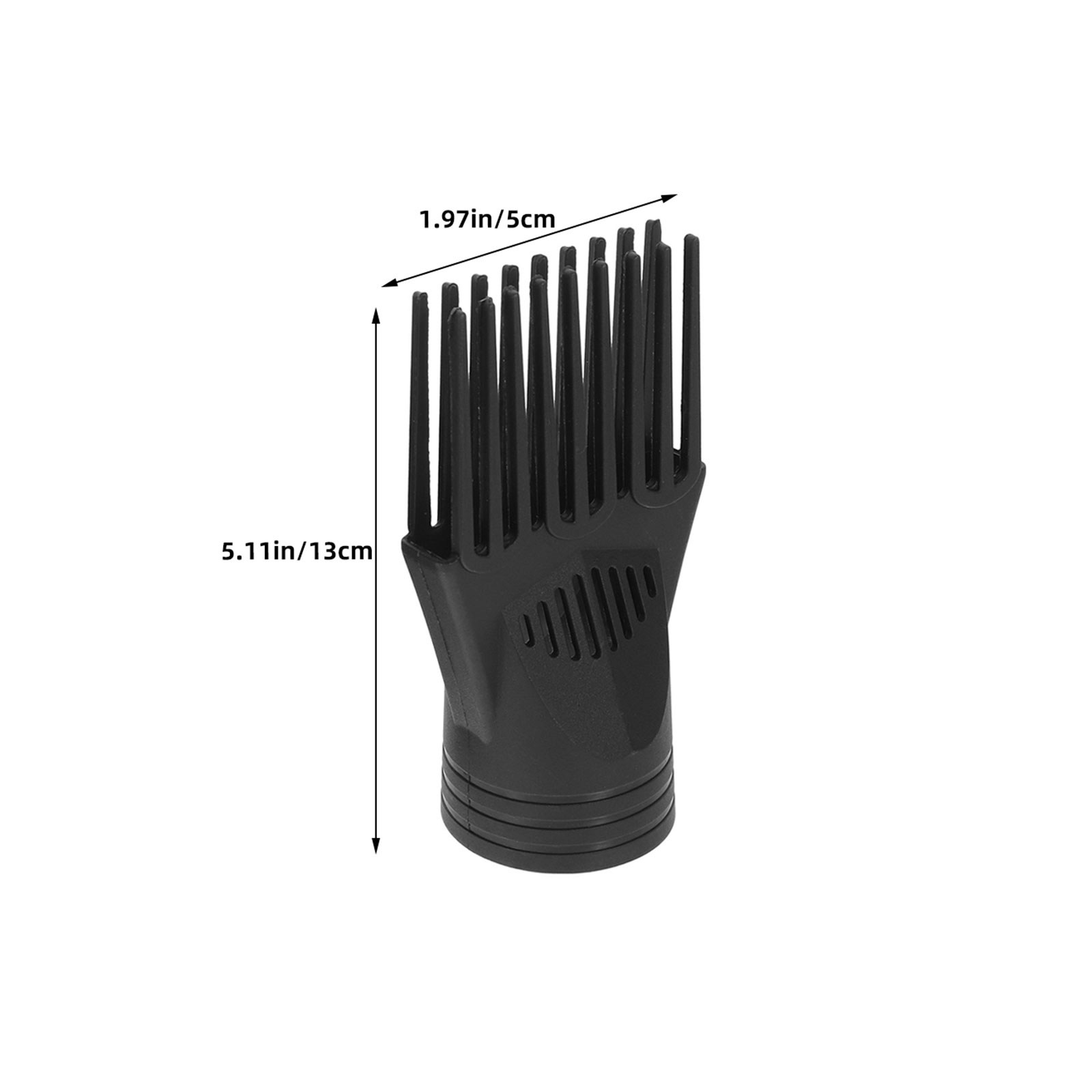휴대용 헤어 스타일링, 미용실, 헤어드레서용으로 사용할 - Hair Dryer Styling Comb Attachment 리뷰 및 가격