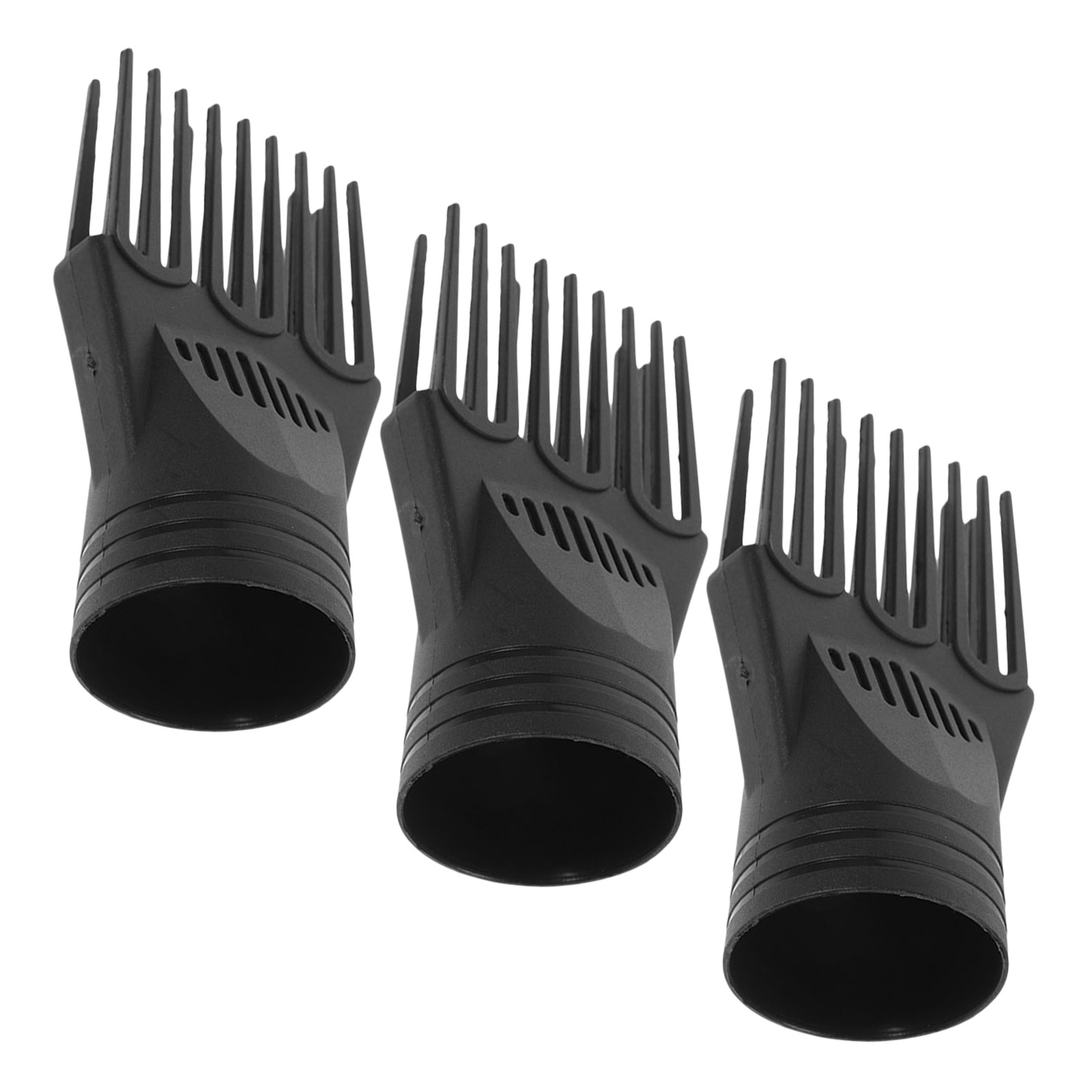 휴대용 헤어 스타일링, 미용실, 헤어드레서용으로 사용할 - Hair Dryer Styling Comb Attachment 리뷰 및 가격