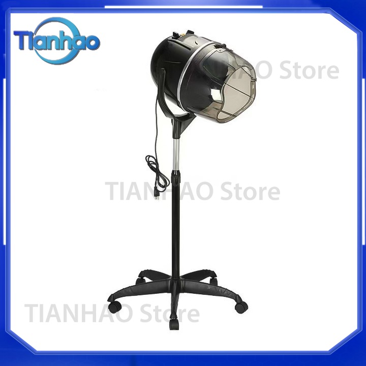 이온 산업용 헤어 드라이어, 전문가용 스탠딩 헤어 드라 - Hair Salon Hood Dryer Professional 리뷰 및 가격