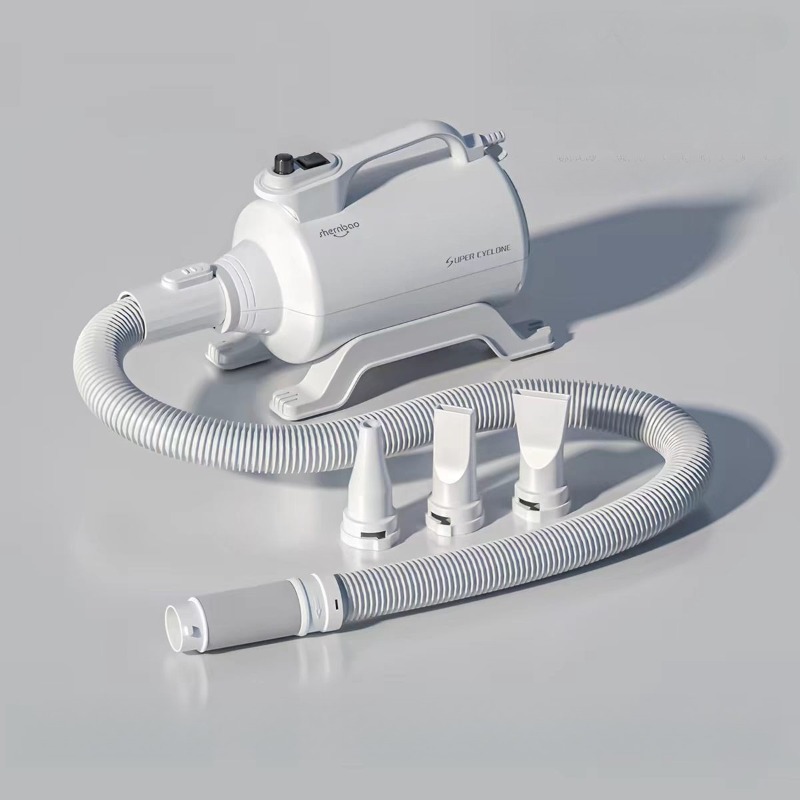 반려동물 고출력 드라이어 저소음 조절 가능한 풍속 내구 - Hair Blow Dryer Low Noise Powerful 리뷰 및 가격