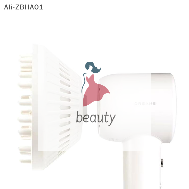 마그네틱 디퓨저 노즐 드라이어 후드 노즐 헤어 드라이어 - Hair Dryer With Magnetic Nozzles Diffusers 리뷰 및 가격