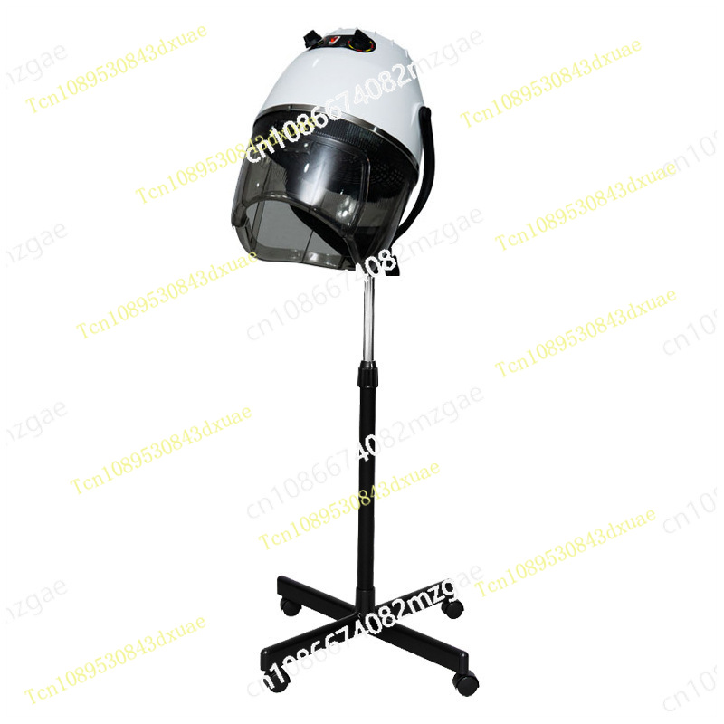 헤어 드라이어 후드형 블랙 헤어 드라이어 전문가용 스탠 - Hair Salon Hood Dryer Professional 리뷰 및 가격