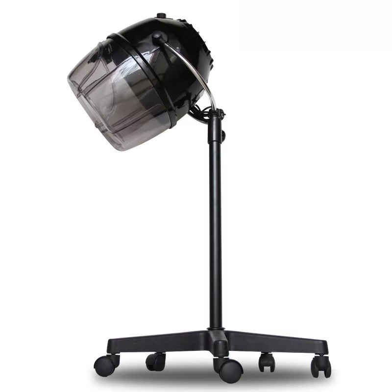 살롱용 스탠딩 후드 헤어 드라이어 – 전문 미용사 장비 - Hair Salon Hood Dryer Professional 리뷰 및 가격